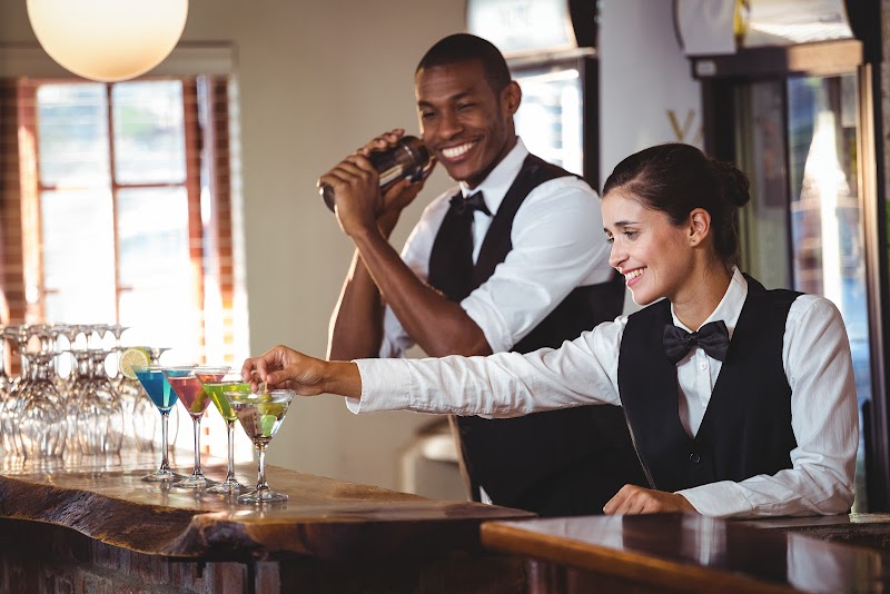 With A Twist Bartending Service Nashville - photo 4
