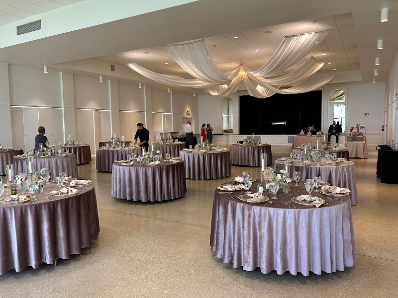 Tampa Woman's Club House - photo 5