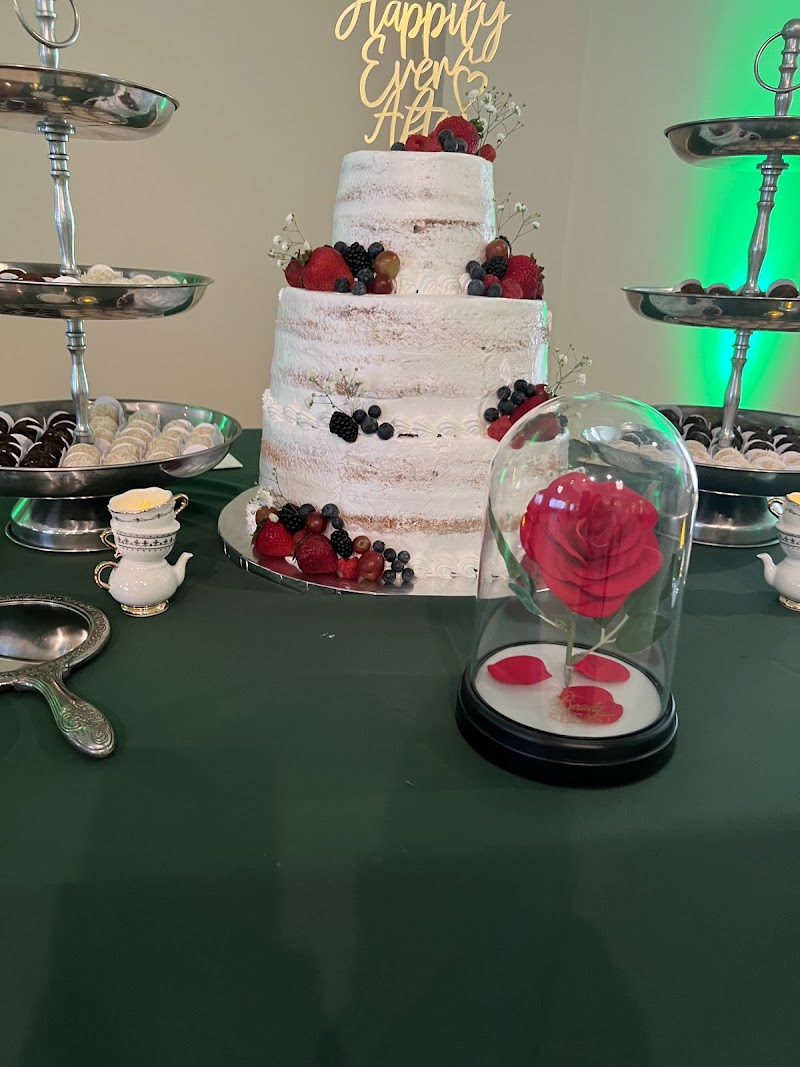 Tampa Woman's Club House - photo 4