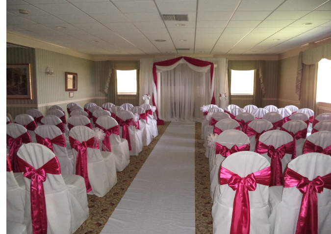 Tampa Woman's Club House - photo 2