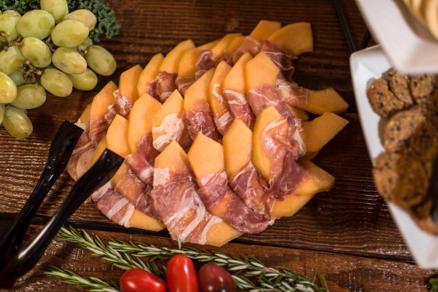 MidCoast Catering Co. - photo 4