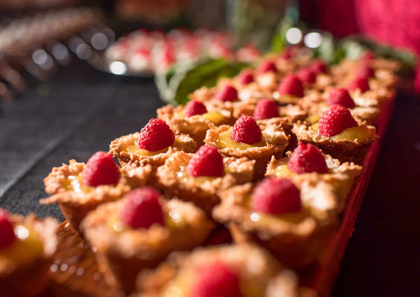 MidCoast Catering Co. - photo 2