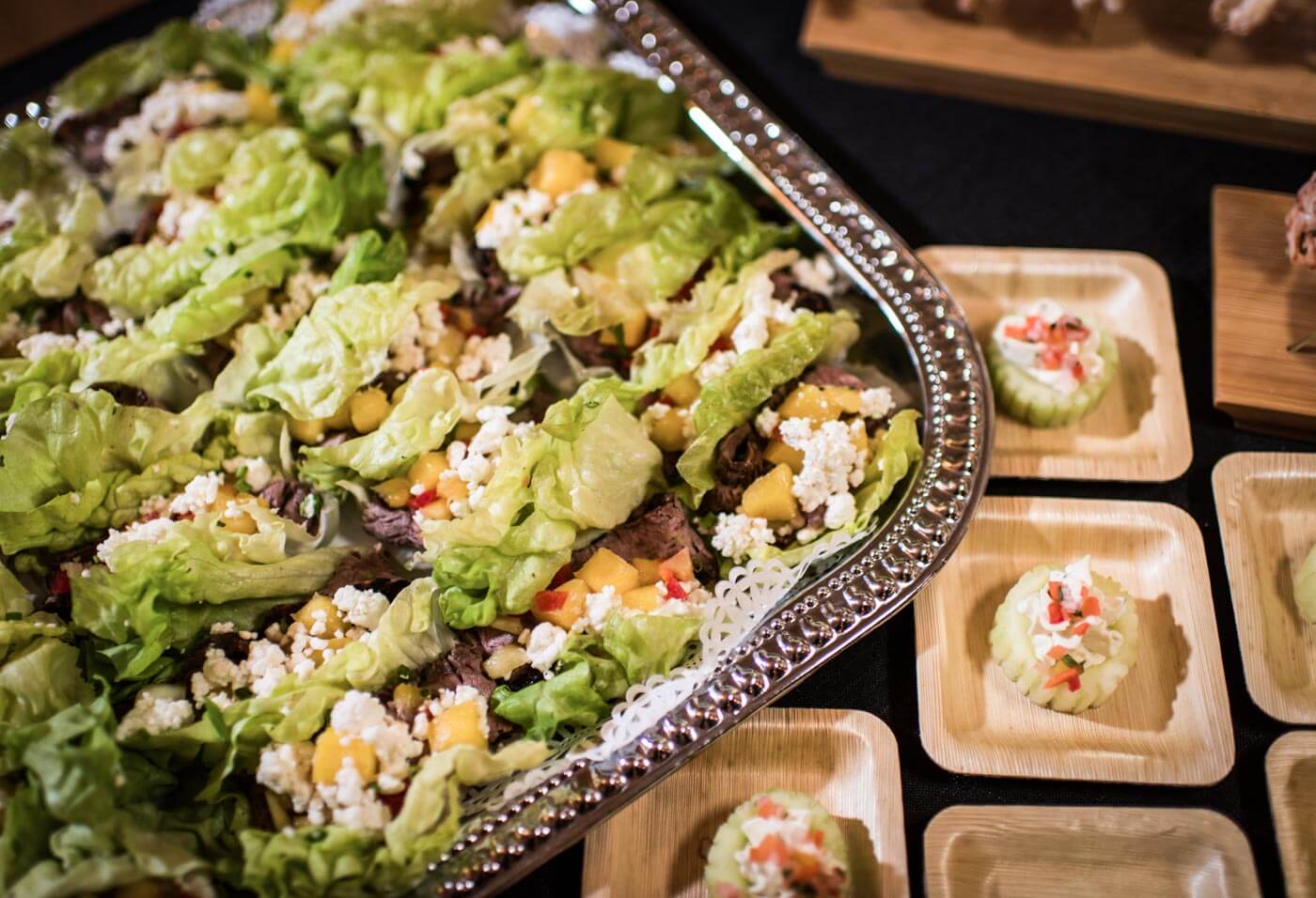 MidCoast Catering Co. - photo 5