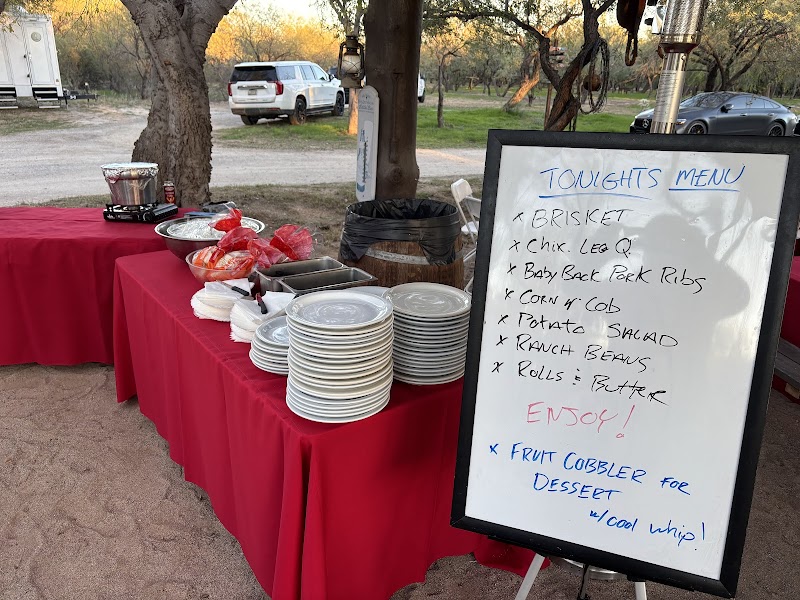 Bar-BQ-Ranch - Catering in Tucson, Arizona