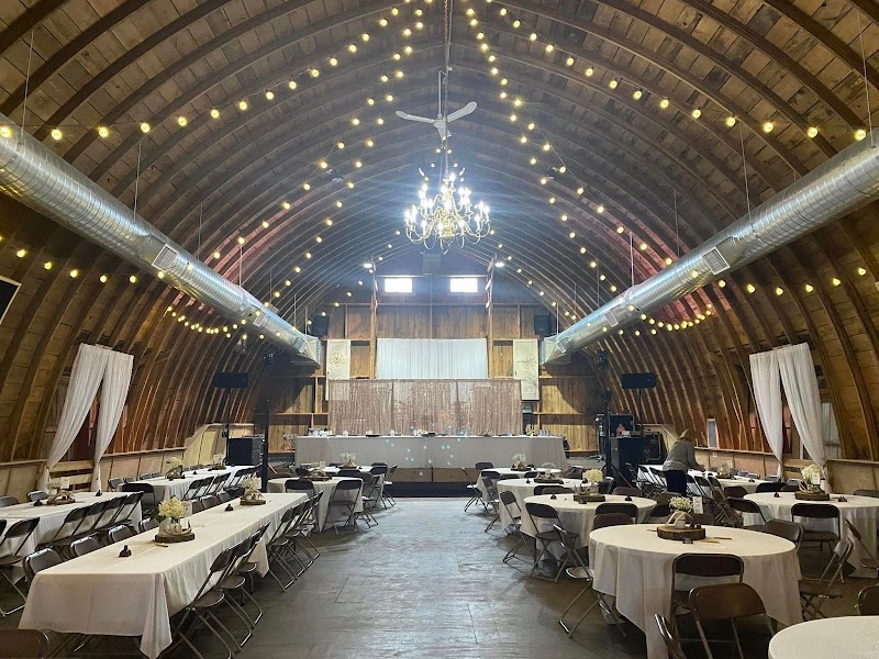 The Barn at Buechler Farms - photo 3