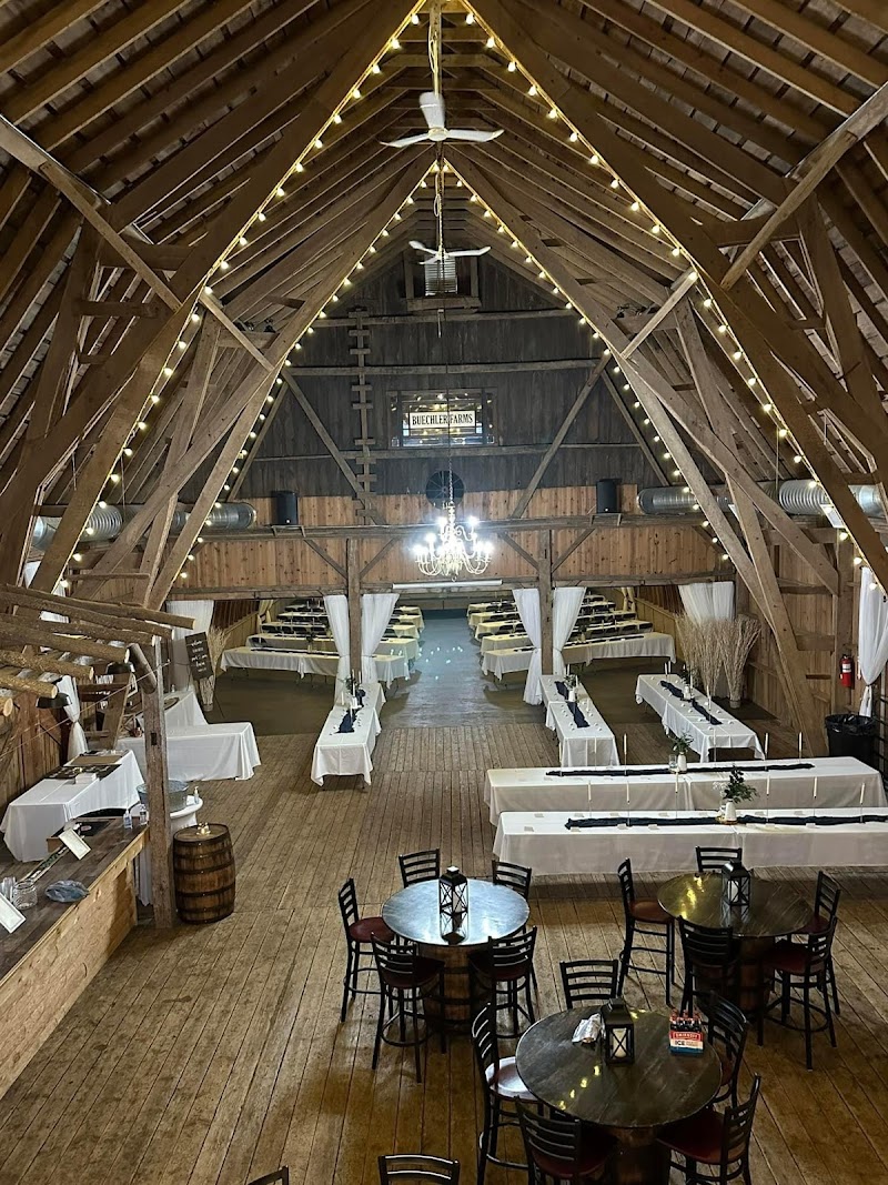 The Barn at Buechler Farms - photo 2