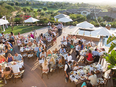 Rotisserie Affair Catering - Catering in San Diego, California