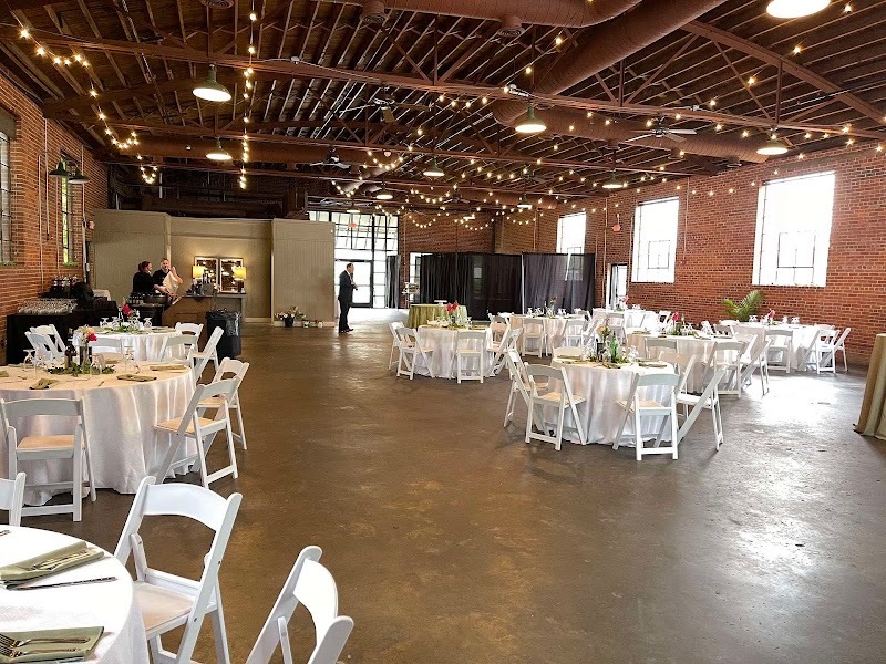 Senate's End - Catering in Columbia, South Carolina