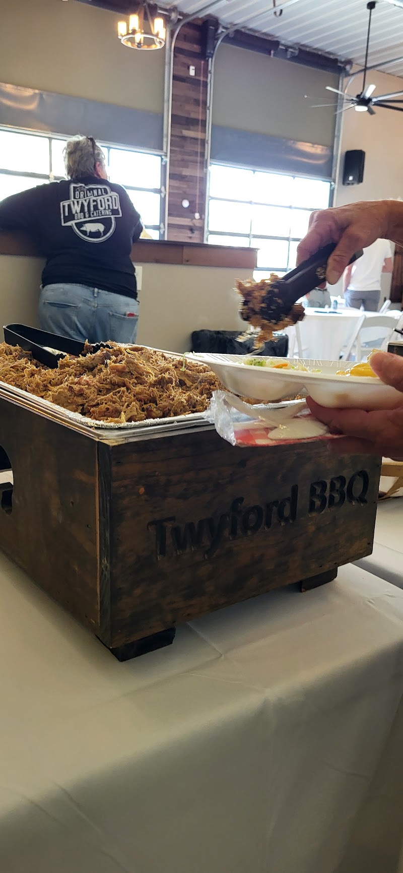 Twyford BBQ & Catering - photo 4