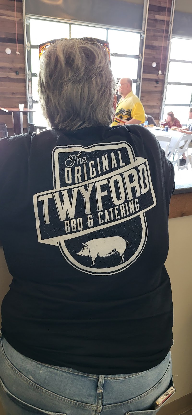 Twyford BBQ & Catering - Catering in Jacksonville, Illinois
