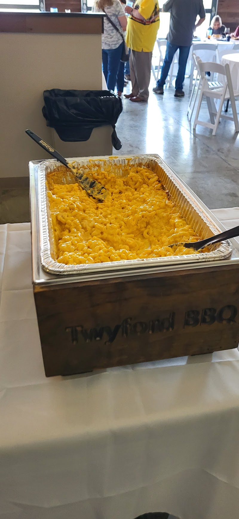 Twyford BBQ & Catering - photo 2