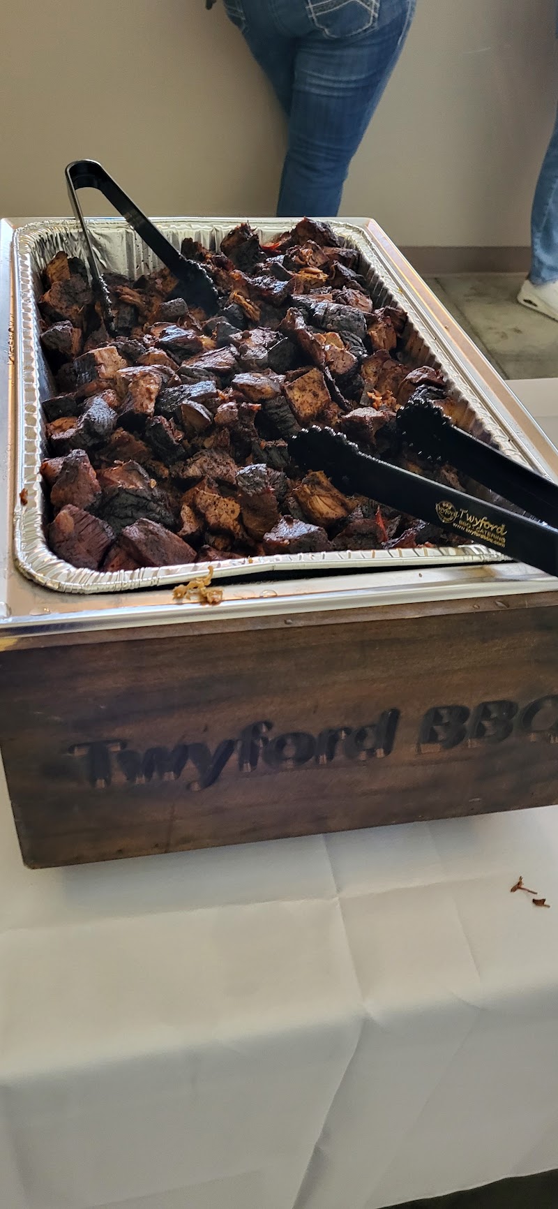 Twyford BBQ & Catering - photo 3