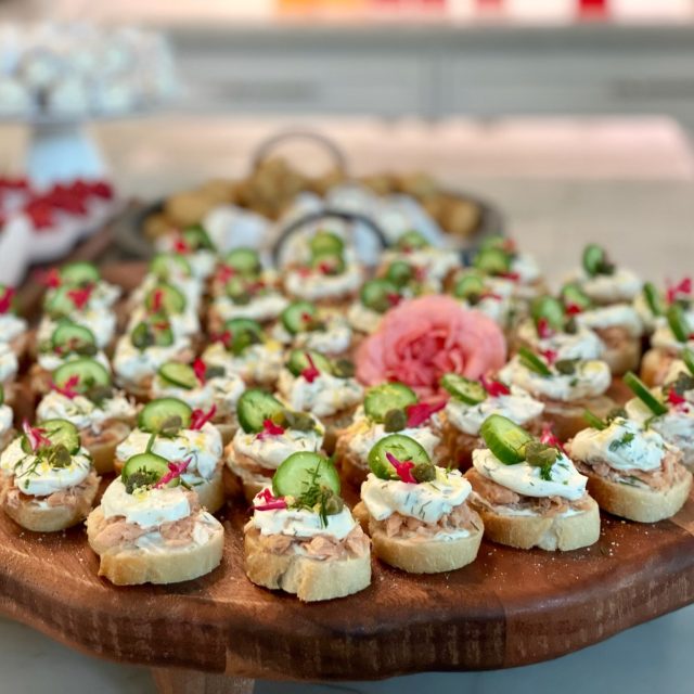 Feast Catering - photo 3