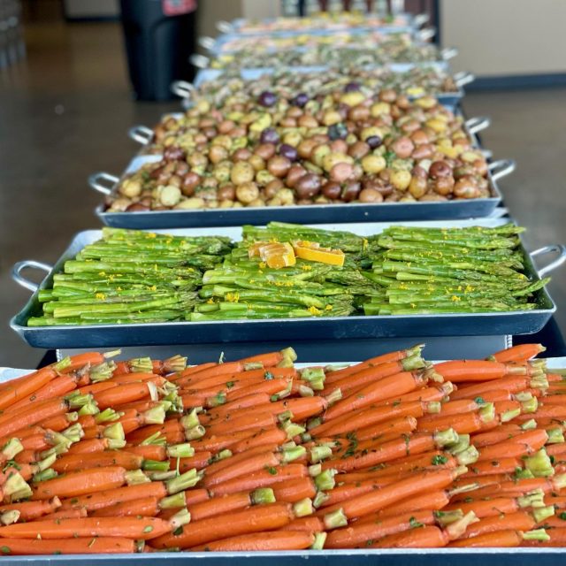 Feast Catering - photo 2