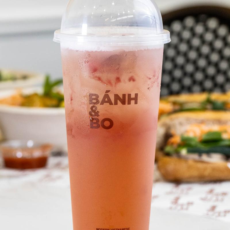 Banh & Bo Pho, Banh Mi - Catering in Newark, New Jersey
