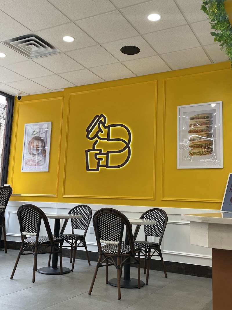 Banh & Bo Pho, Banh Mi - photo 2