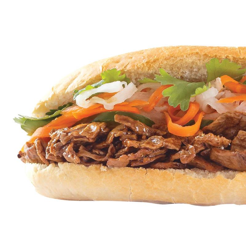 Banh & Bo Pho, Banh Mi - photo 3