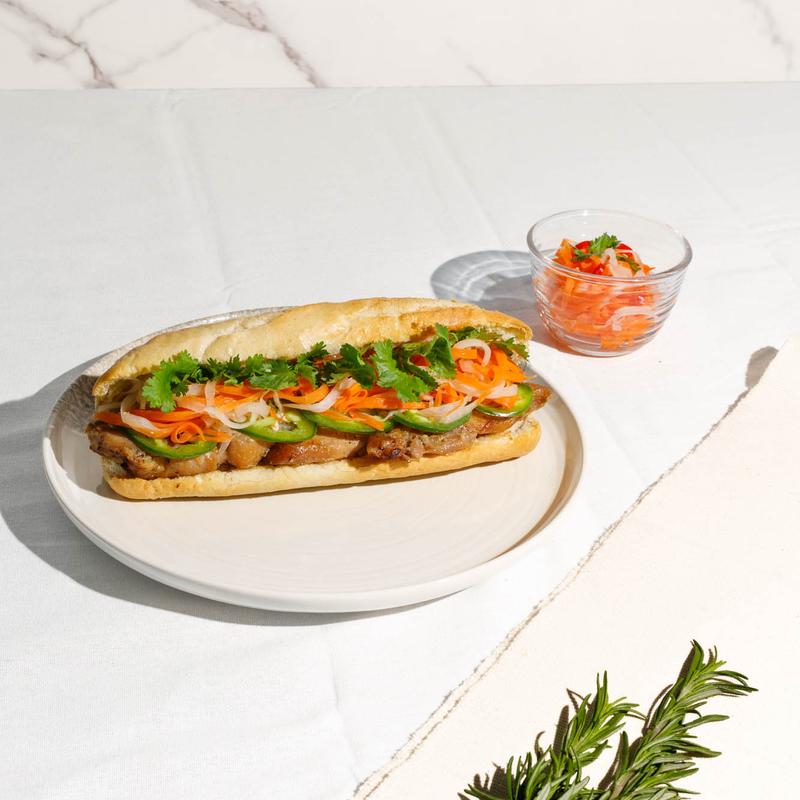 Banh & Bo Pho, Banh Mi - photo 5