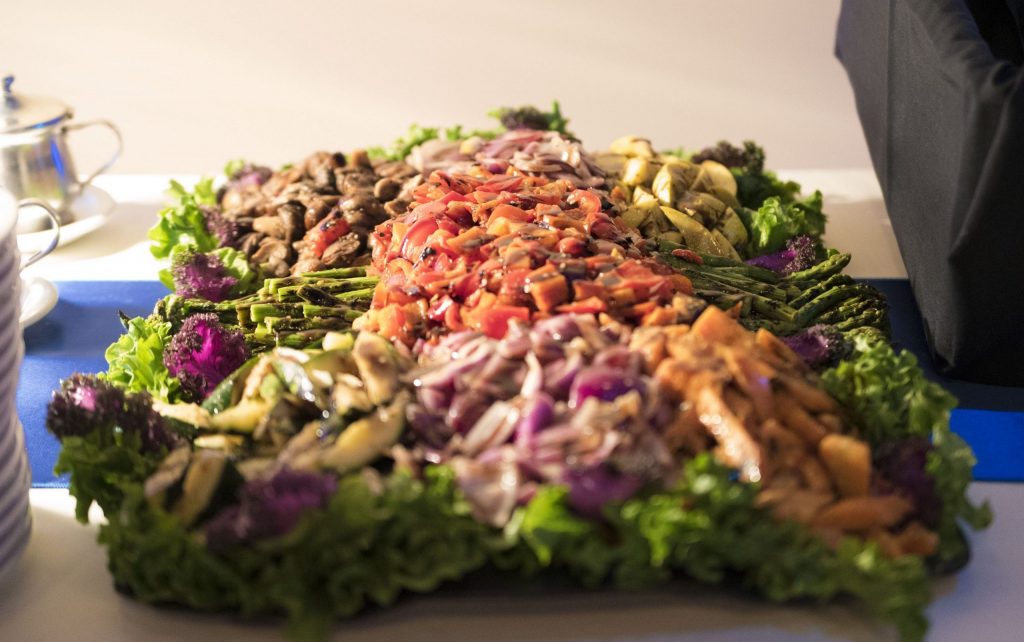All Star Catering Co - photo 2