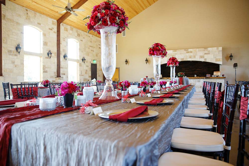 All Star Catering Co - photo 3