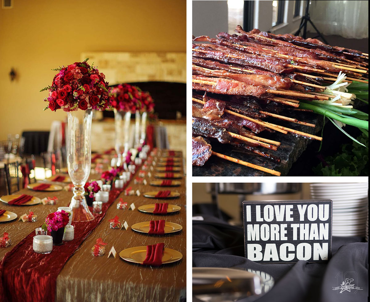 All Star Catering Co - photo 4