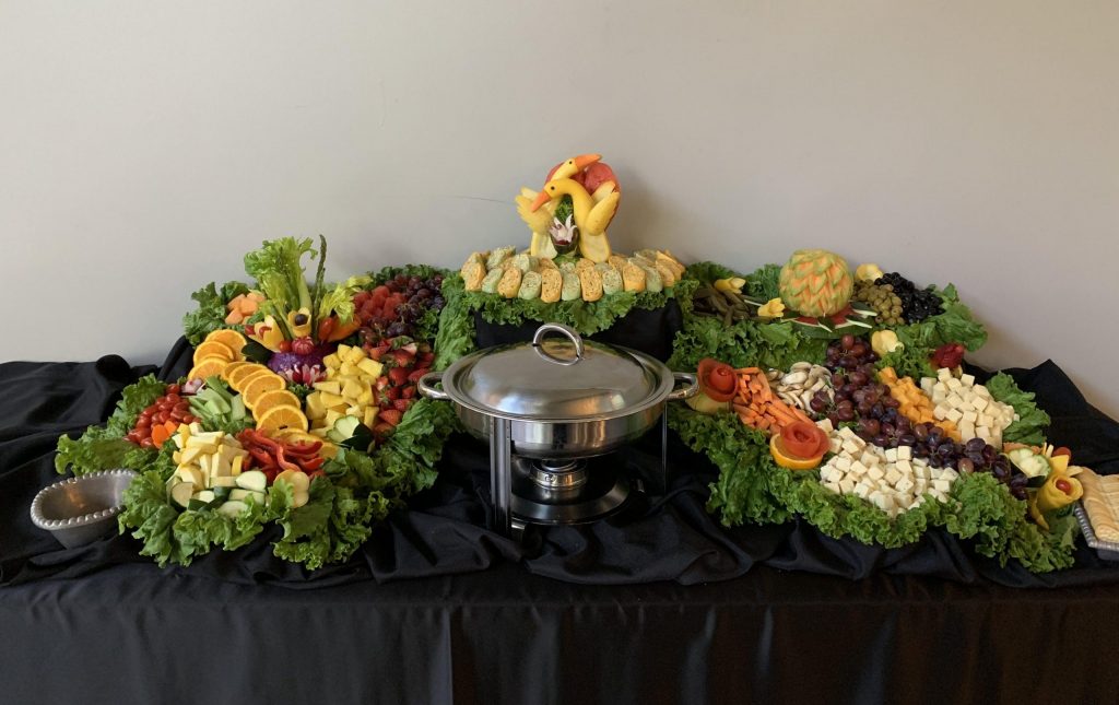 All Star Catering Co - photo 5