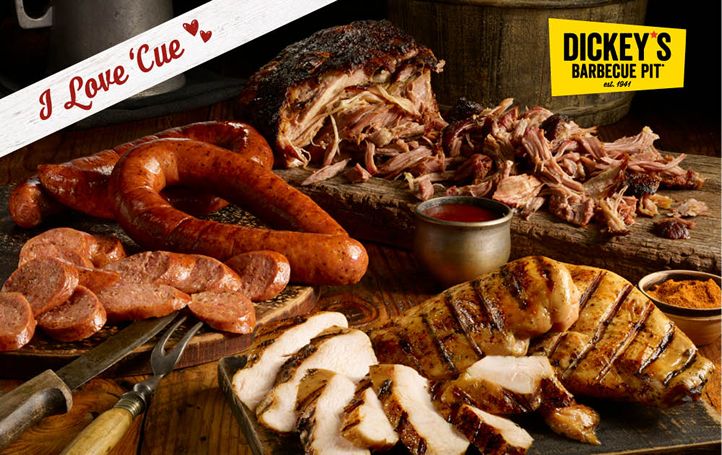 Dickey's Barbecue Pit - Lancaster - photo 3