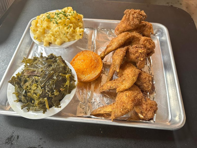 Dickey's Barbecue Pit - Lancaster - photo 4