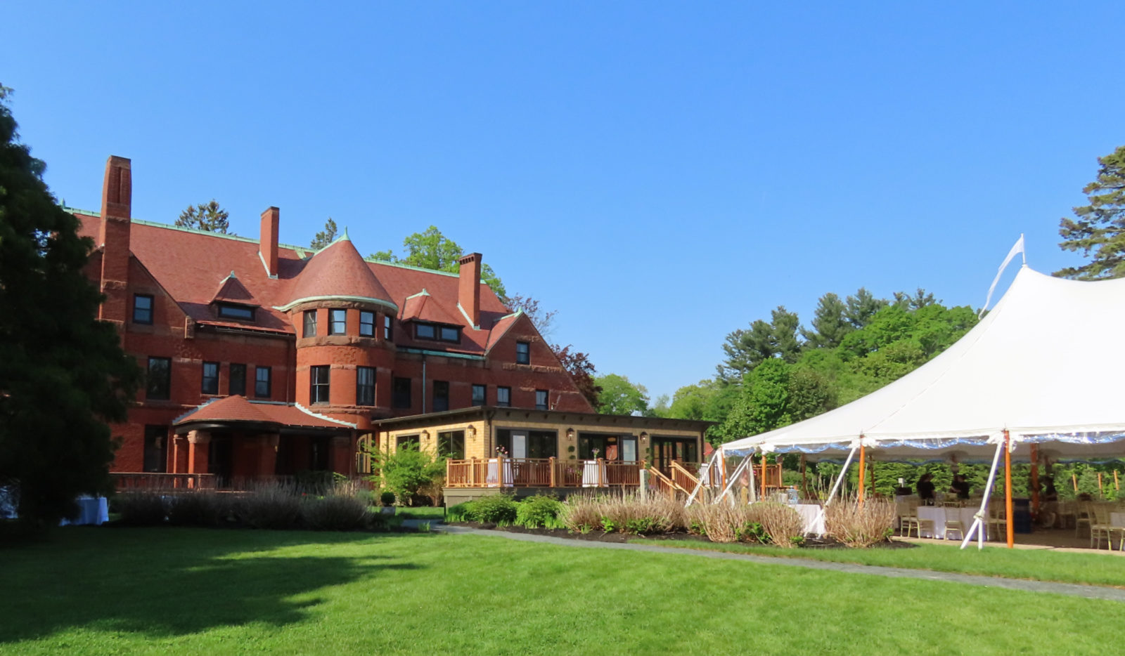 Stevens Estate at Osgood Hill - photo 2