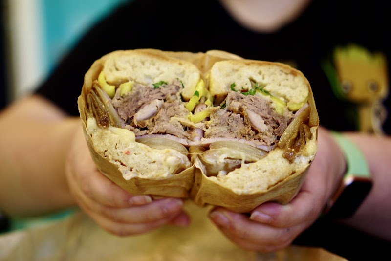 Paseo Issaquah - Catering in Issaquah, Washington
