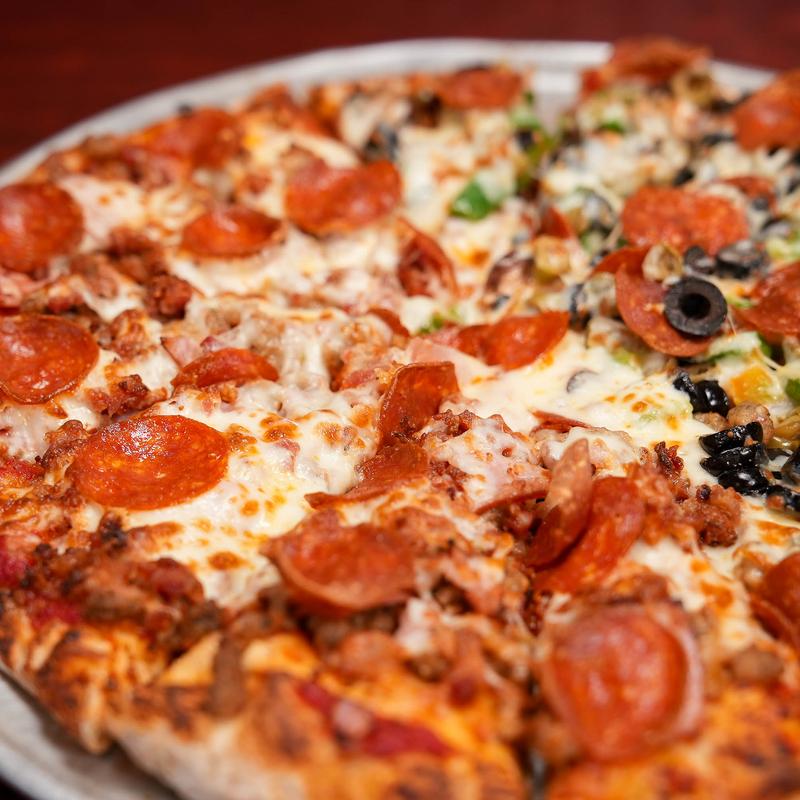 Goodfella's Pizza - photo 3