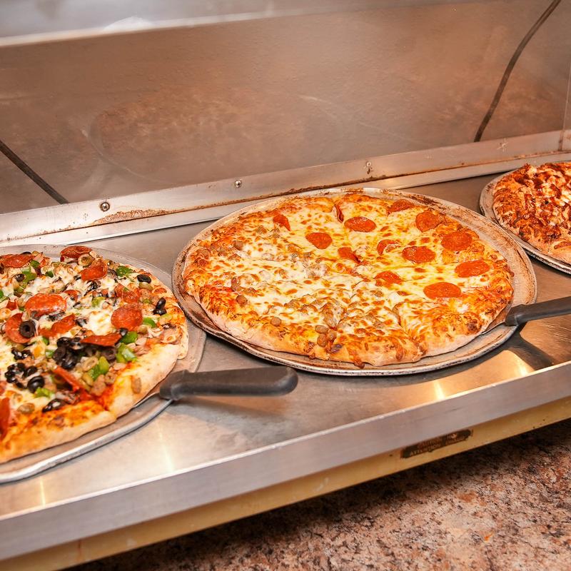 Goodfella's Pizza - photo 2