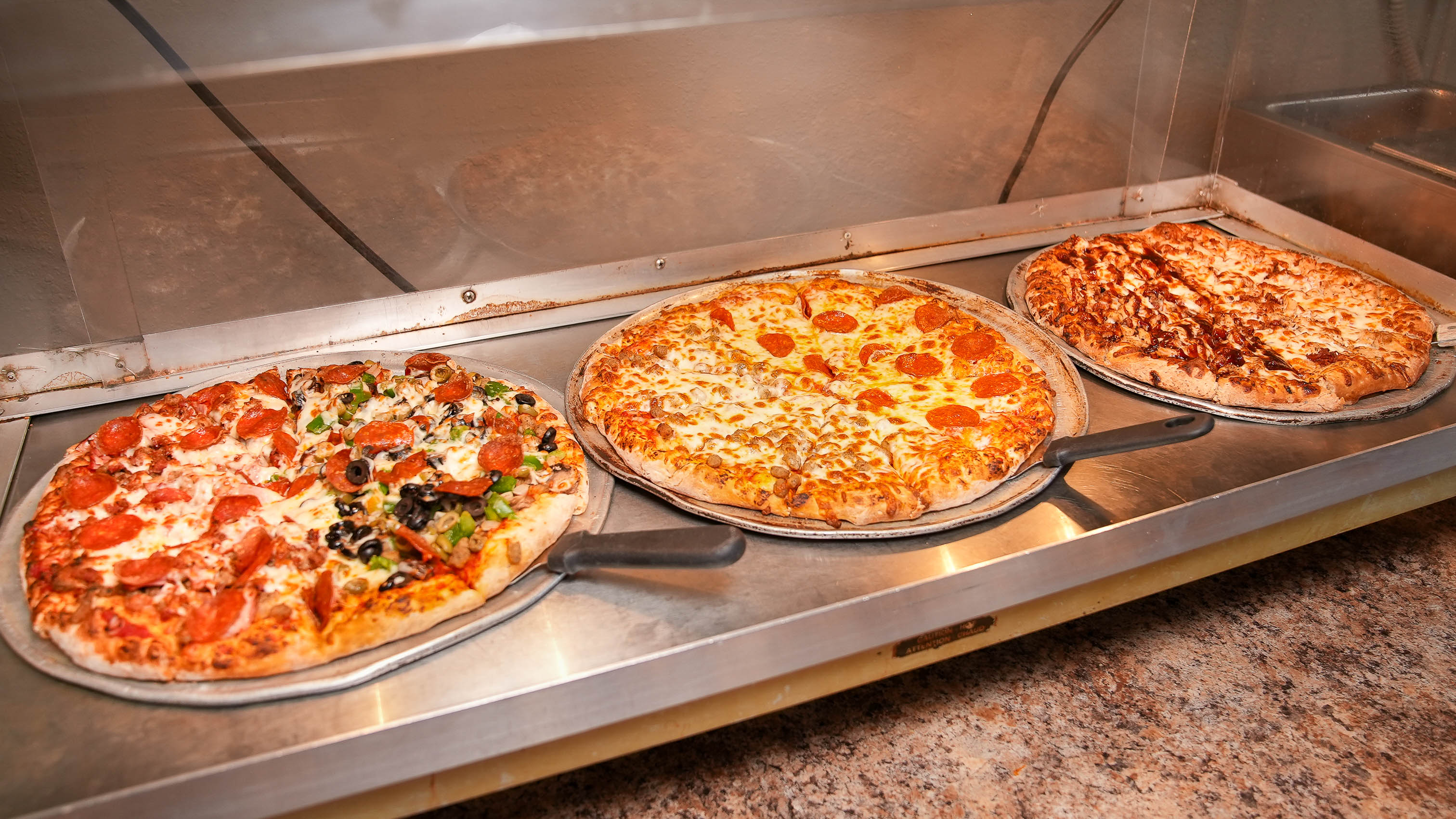 Goodfella's Pizza - Catering in Henryville, Indiana