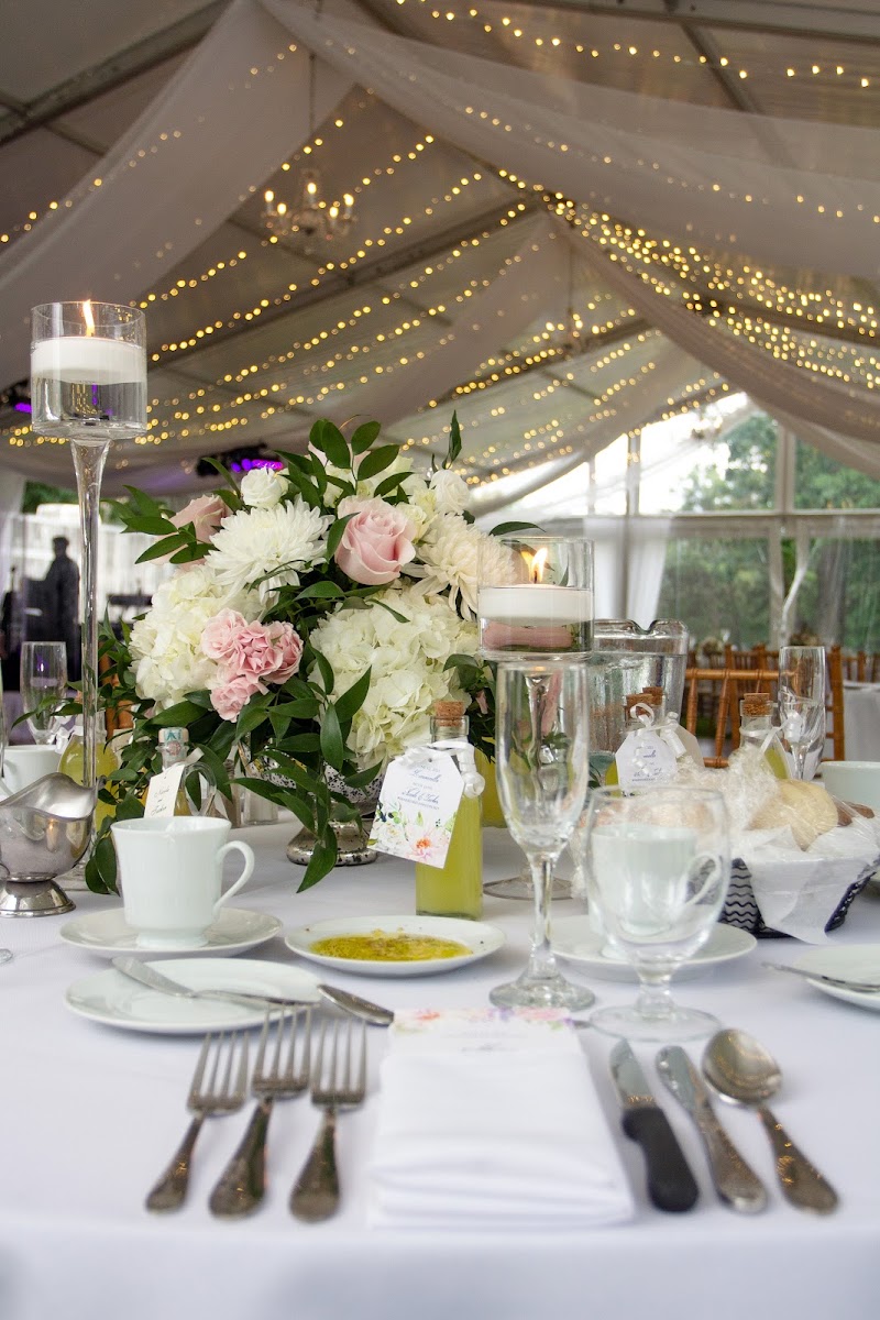 Michael's Event Catering - photo 4