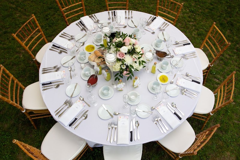 Michael's Event Catering - photo 5