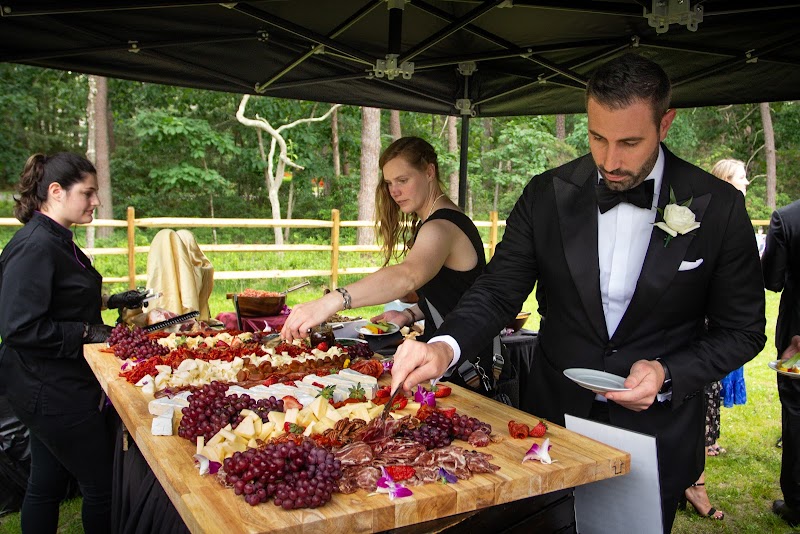Michael's Event Catering - photo 3