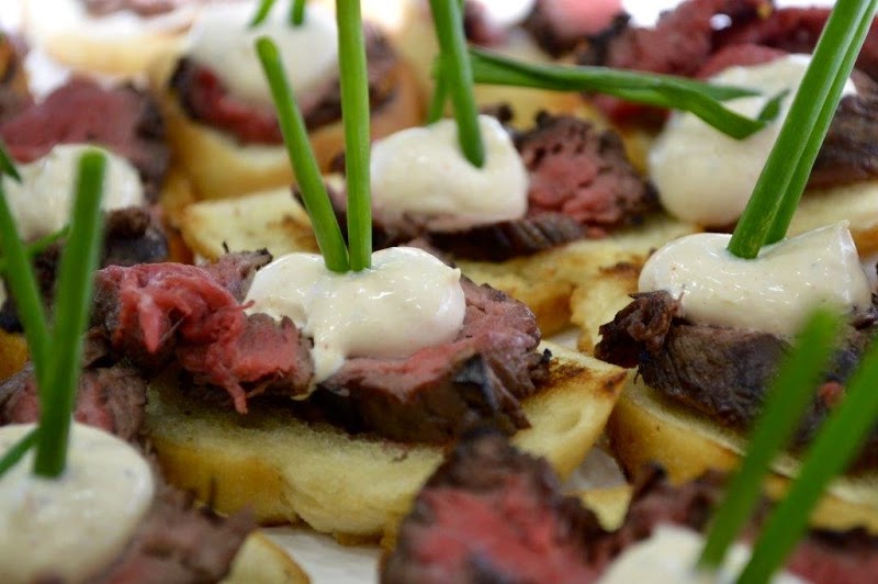 Blue Moon Caterers - Catering in Wichita, Kansas