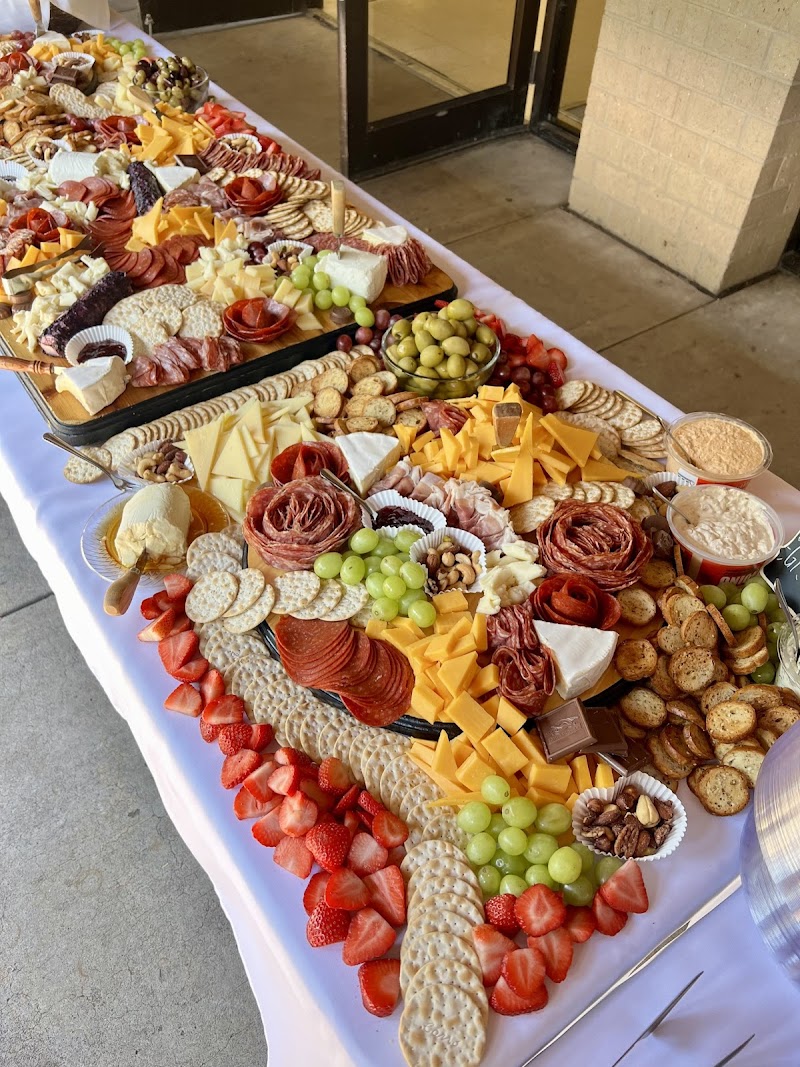 Blue Moon Caterers - photo 5
