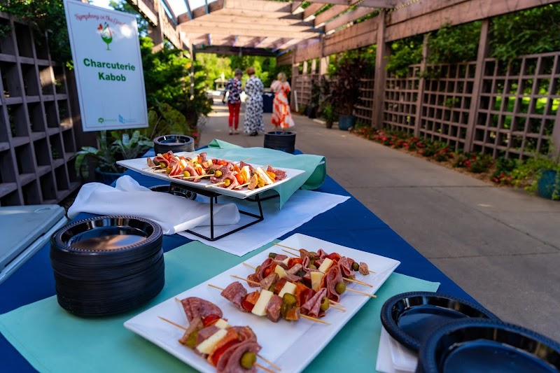Blue Moon Caterers - photo 3