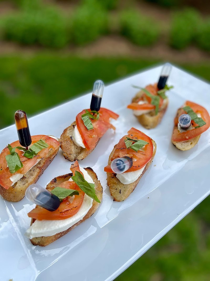 Blue Moon Caterers - photo 4