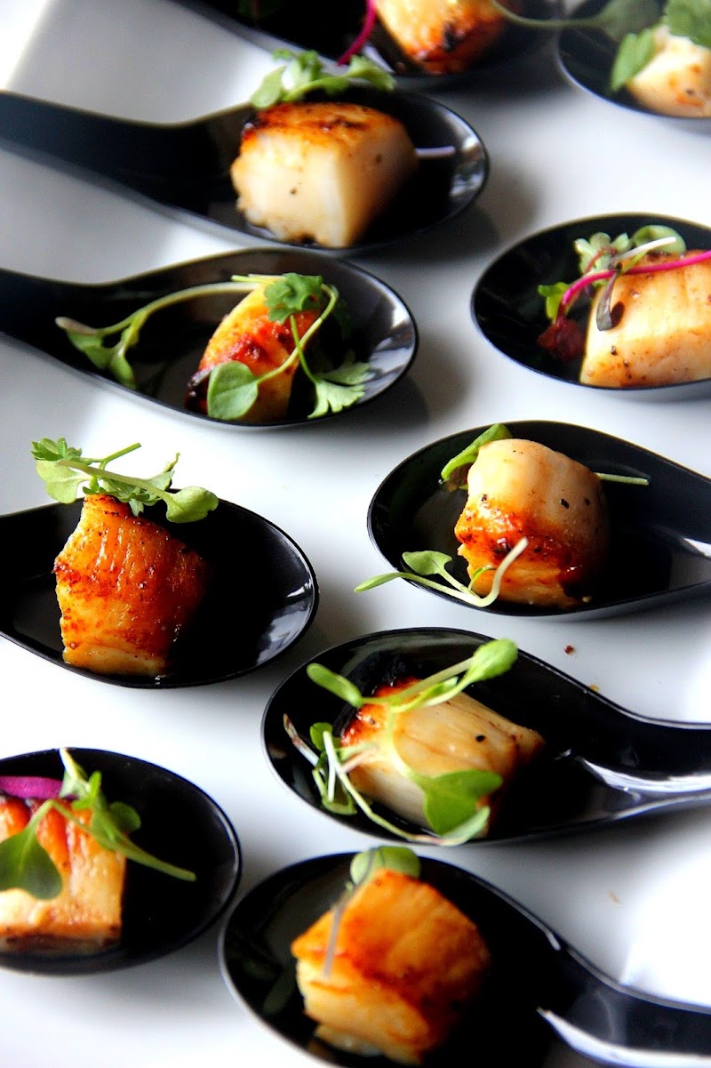 Blue Moon Caterers - photo 2