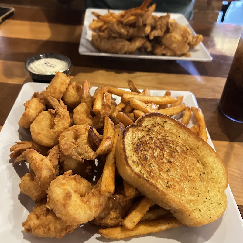 The Branford Gathering - Catering in Branford, Florida