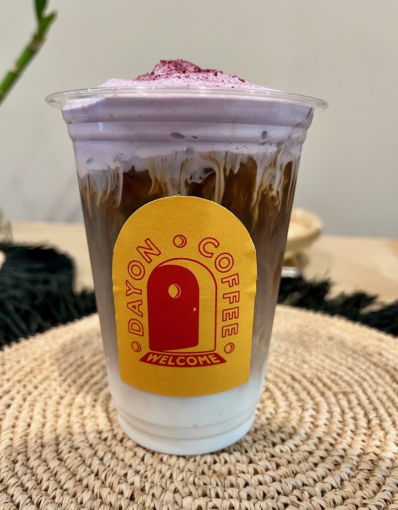 Dayon Coffee Co - Catering in Oceanside, California