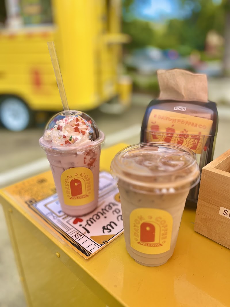 Dayon Coffee Co - photo 4