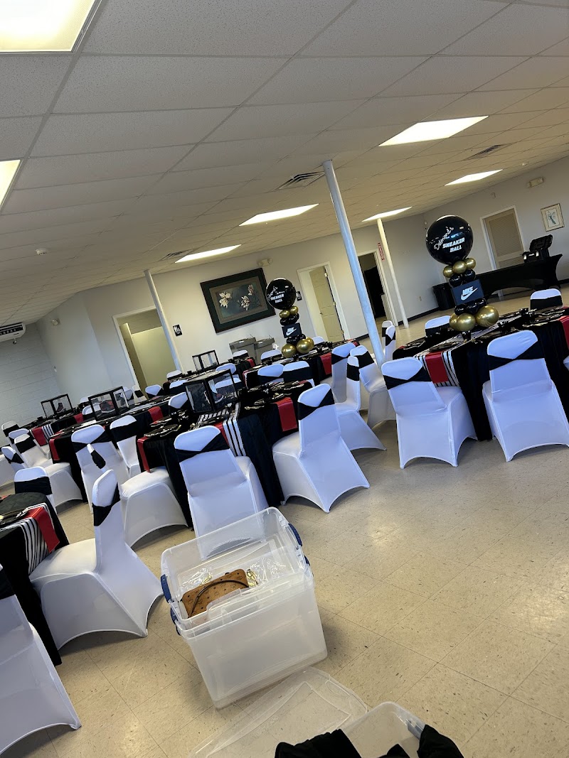 Jenkins Events Hall - photo 4