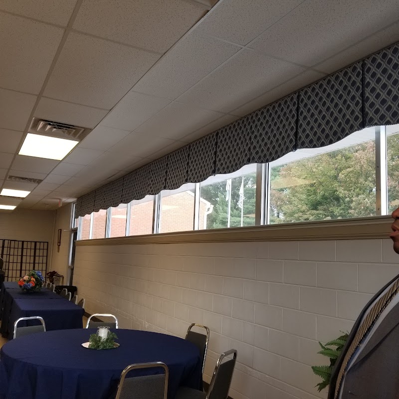 Jenkins Events Hall - photo 5