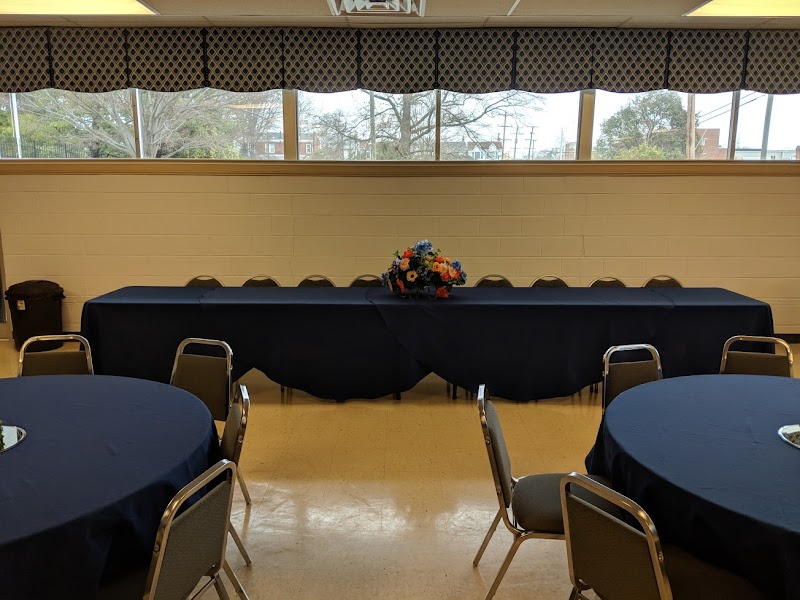 Jenkins Events Hall - photo 3