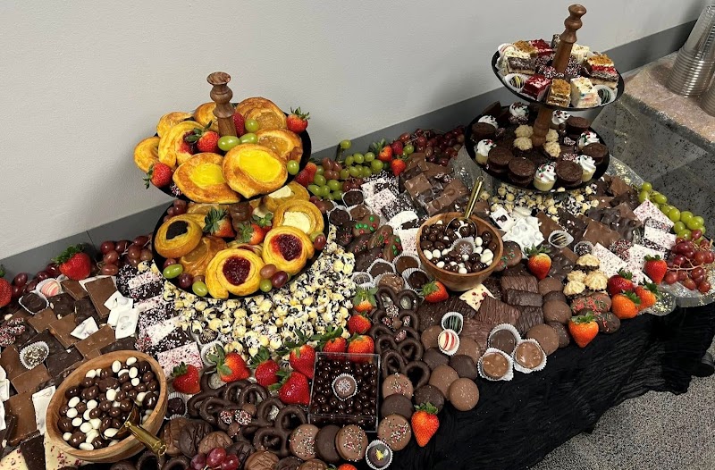 Brooke's House Coffee and Chocolate - Catering in Hagerstown, Maryland