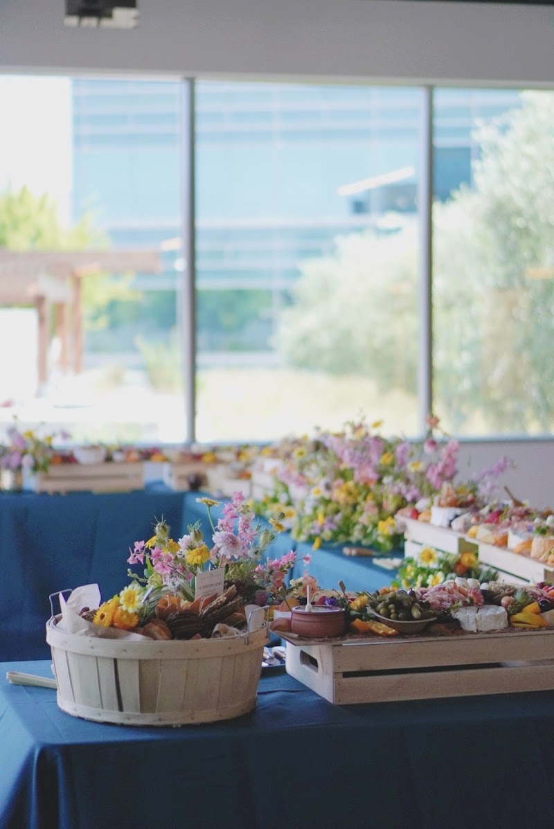 Beyond the Board Catering - photo 5
