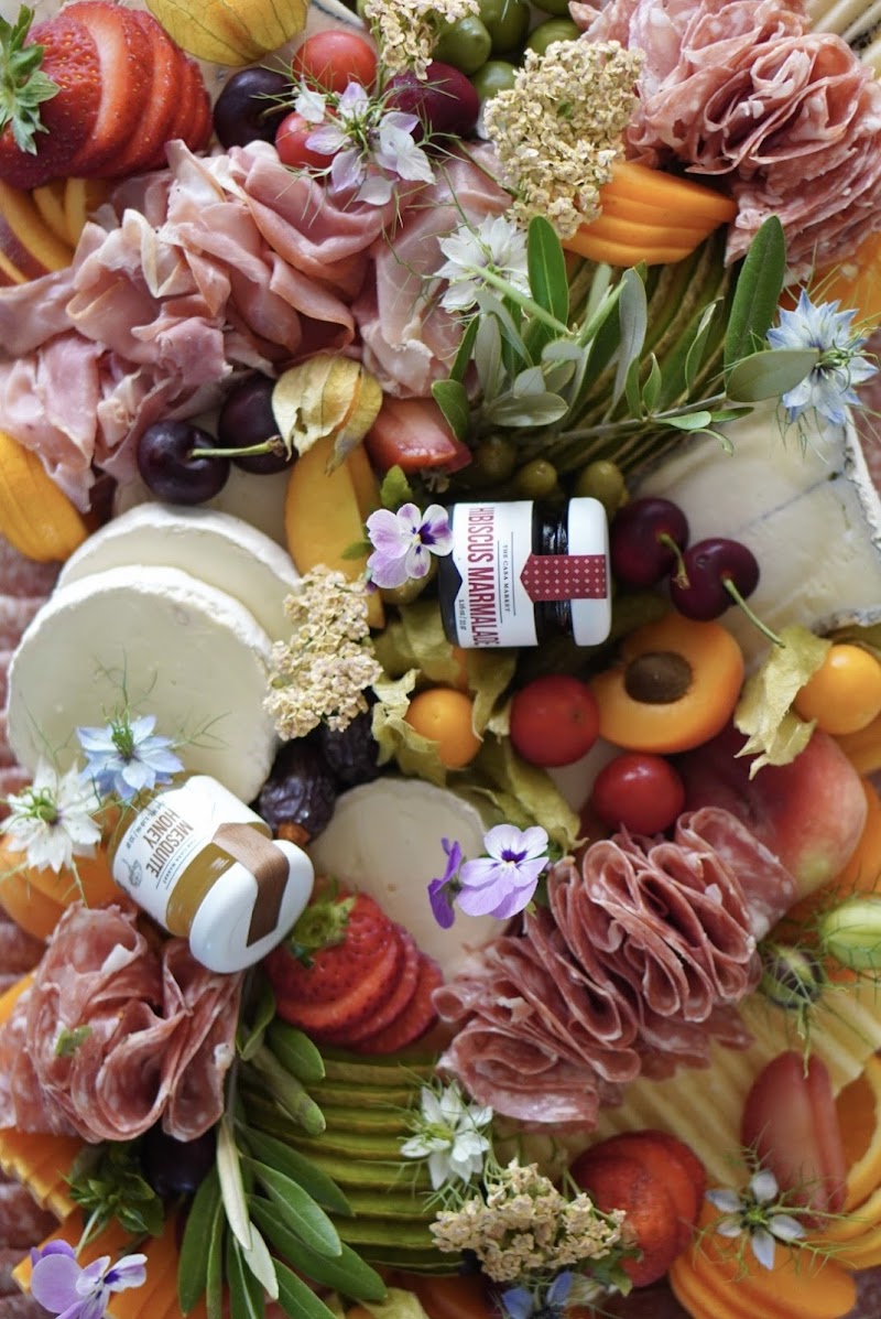 Beyond the Board Catering - photo 2